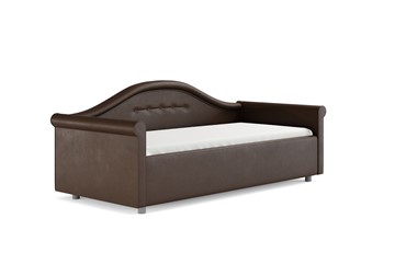 Спальная кровать Maria 120х190 с основанием в Надыме