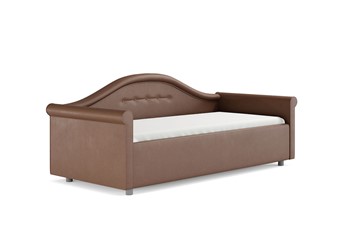 Спальная кровать Maria 90х190 с основанием в Надыме
