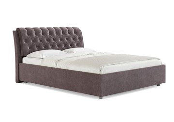 Кровать 1-спальная Olivia 90х190 с основанием в Салехарде - предосмотр 5