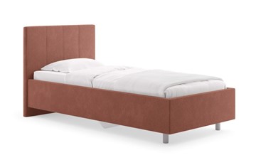 Кровать односпальная Prato 90х190 с основанием в Надыме