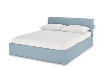Спальная кровать Керри 1400х2000 без подъёмного механизма в Надыме