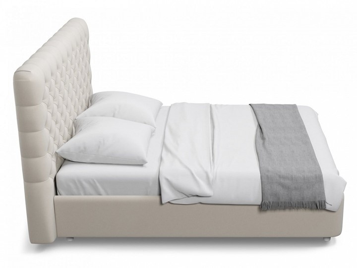 Кровать спальная Montana 1400х1900 без подъёмного механизма в Салехарде - изображение 3