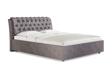 Спальная кровать Olivia 120х190 с основанием в Салехарде - предосмотр 16