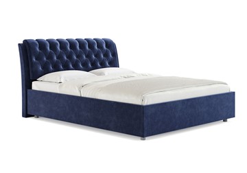 Спальная кровать Olivia 120х190 с основанием в Лабытнанги - предосмотр 9