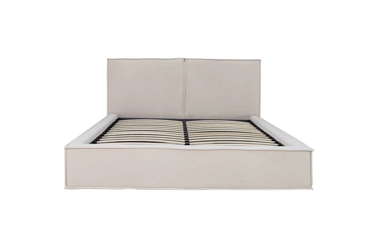 Кровать 1,5-спальная с подъемным механизмом Наоми 1400 в Тарко-Сале - изображение 1