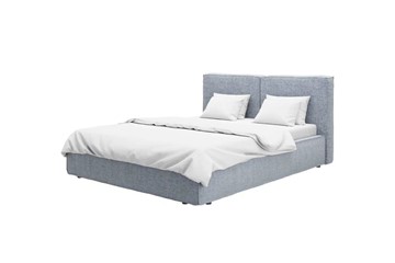 Кровать 1,5-спальная с подъемным механизмом Наоми 1400 в Надыме
