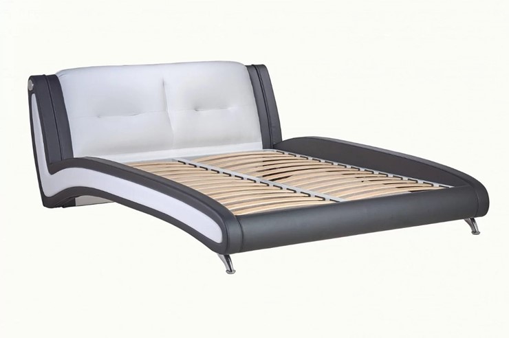 Кровать в спальню Сильвия 1800х2000 в Салехарде - изображение 4