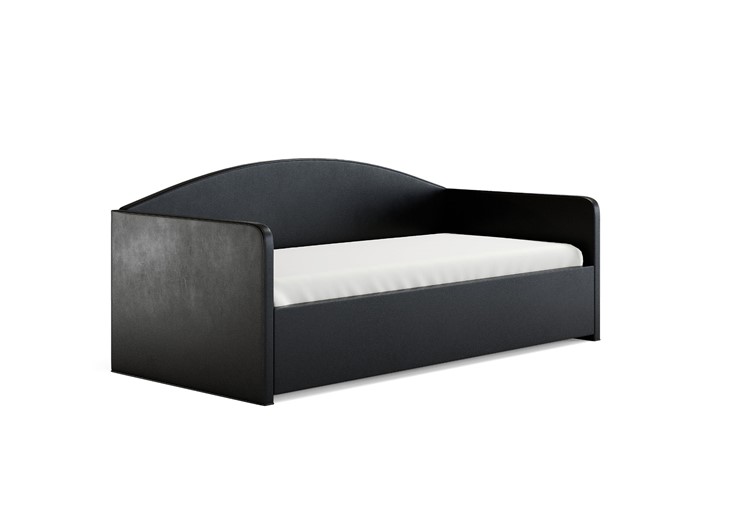 Полутороспальная кровать Uno 120х200 с основанием в Лабытнанги - изображение 18