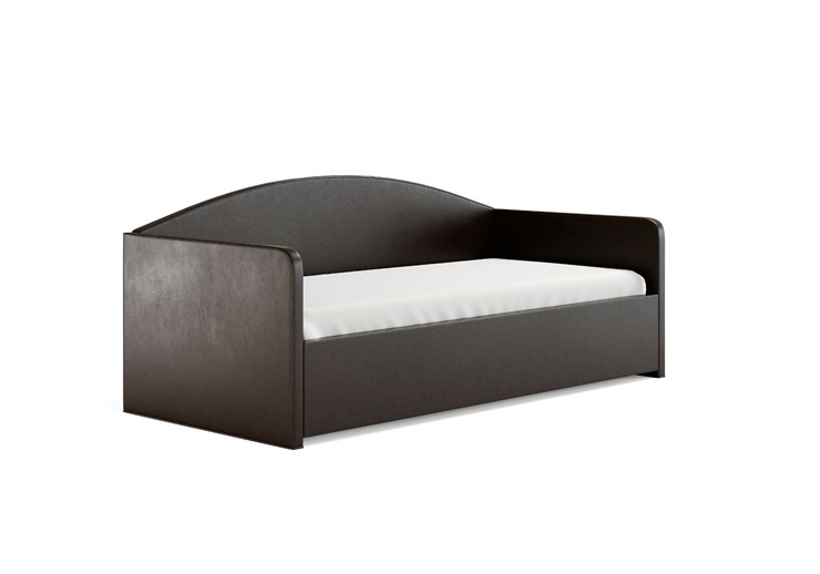 Полутороспальная кровать Uno 120х200 с основанием в Лабытнанги - изображение 19