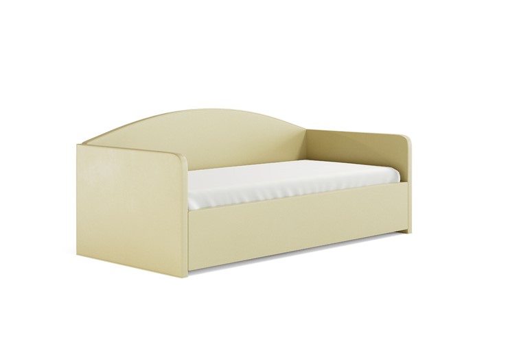 Полутороспальная кровать Uno 120х200 с основанием в Лабытнанги - изображение 20