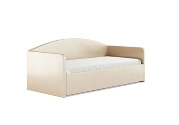 Полутороспальная кровать Uno 120х200 с основанием в Лабытнанги - предосмотр 23