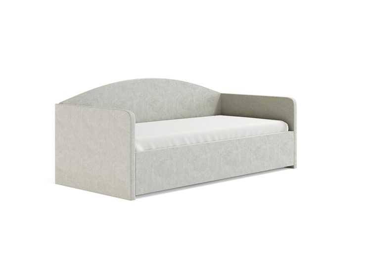 Полутороспальная кровать Uno 120х200 с основанием в Лабытнанги - изображение 48