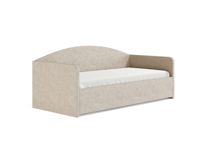 Полутороспальная кровать Uno 120х200 с основанием в Лабытнанги - изображение 9