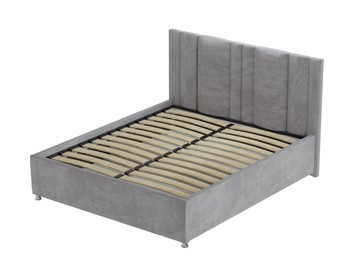 Кровать полутороспальная Верона 140х200 с подъемным механизмом в Надыме