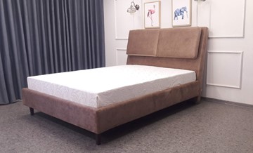 Двуспальная кровать Дафни (160х200) в Надыме