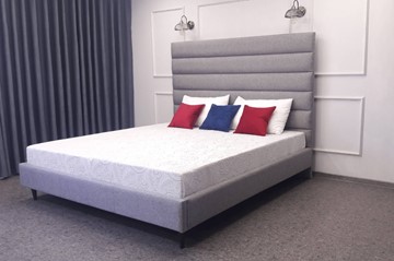 Кровать с механизмом 2-спальная СОФИЯ (160х200) в Салехарде - предосмотр