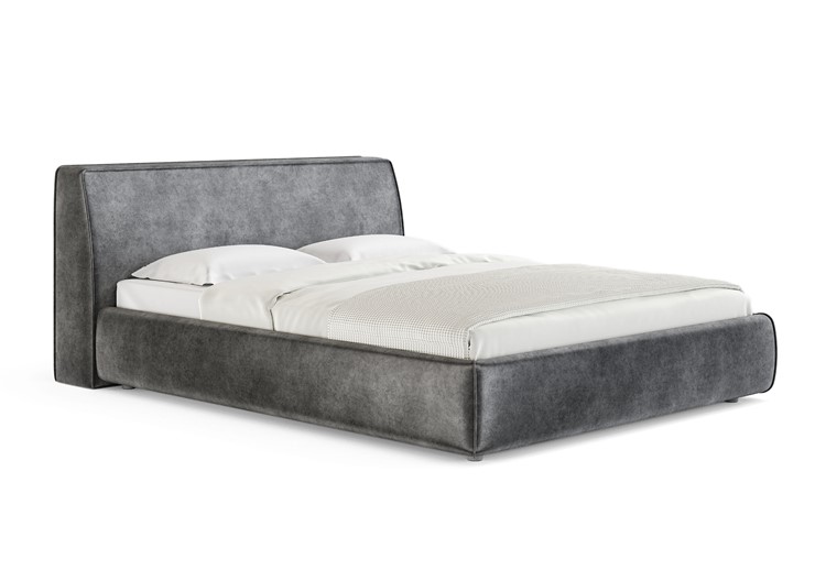 Двуспальная кровать с механизмом Altea 180х200 в Салехарде - изображение 4