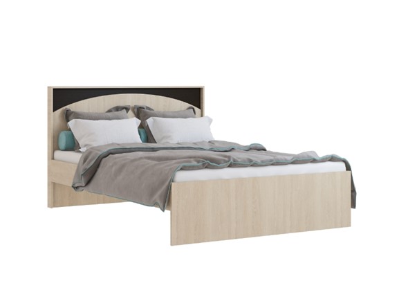 Полуторная кровать Ева 140 в Лабытнанги - изображение