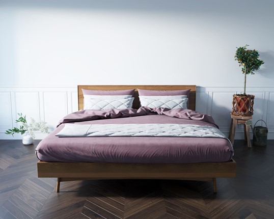 Кровать 2-спальная Bruni (BR-16) в Надыме - изображение