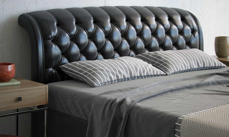 Кровать с механизмом двуспальная Venezia 180х200 в Лабытнанги - изображение 1