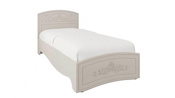 Кровать Каролина 900 с настилом в Новом Уренгое
