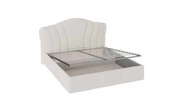 Двуспальная кровать с механизмом Сабрина ТД-307.01.02 в Лабытнанги
