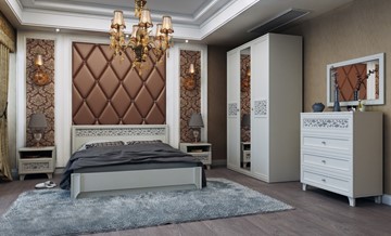 Модульная спальня Twist 7 в Муравленко