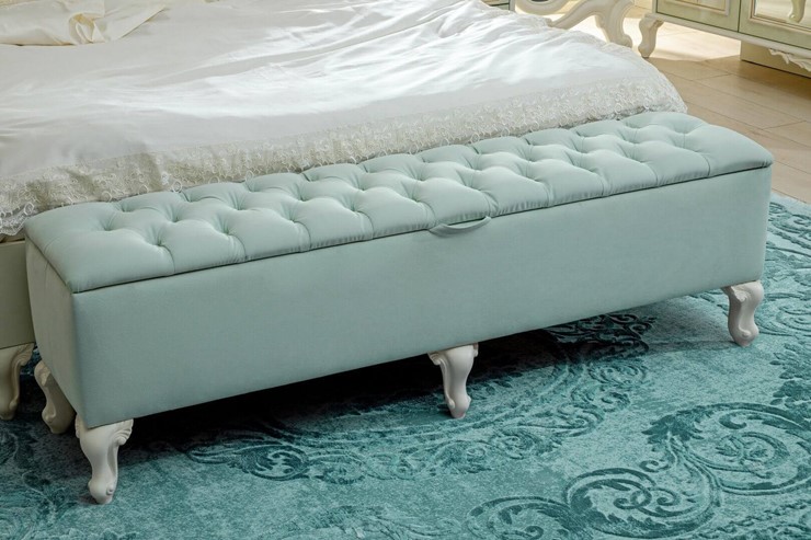 Гарнитур спальный Луиза в Надыме - изображение 4