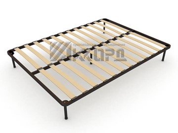 Основание для кровати с ламелями 62х8 мм, 180х190 в Новом Уренгое