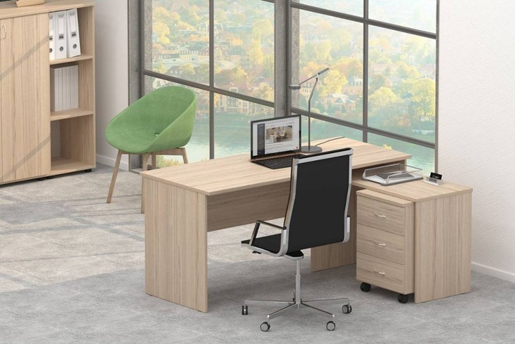 Офисный набор мебели Twin в Ноябрьске - изображение 5