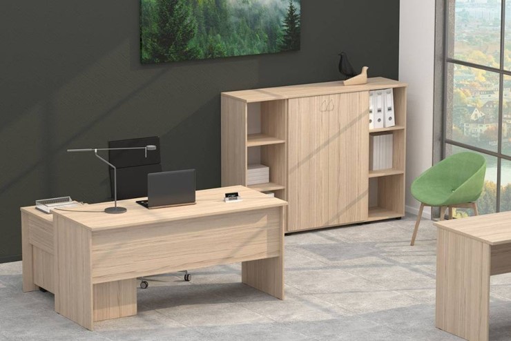 Офисный набор мебели Twin в Лабытнанги - изображение 6