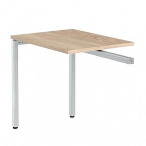 Офисный комплект мебели Xten S 1 - один стол с приставным брифингом в Ноябрьске - предосмотр 3