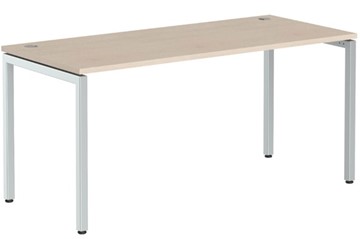 Офисный комплект мебели Xten S 1 - один стол с приставным брифингом в Лабытнанги - предосмотр 1