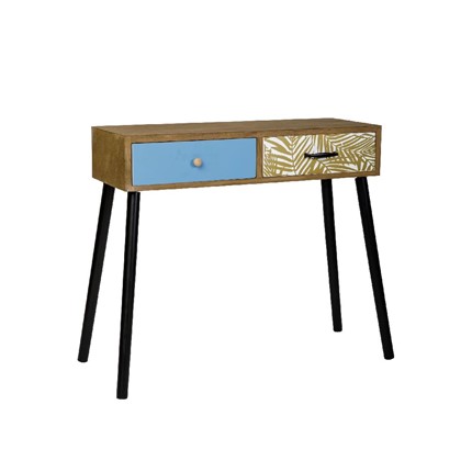 Консольный столик с двумя ящиками HX14-207 в Надыме - изображение