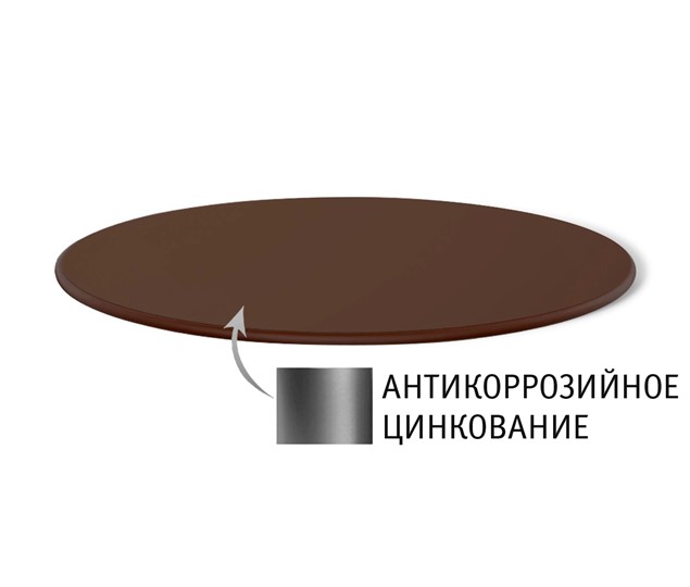 Обеденная зона SHT-DS22 в Муравленко - изображение 1