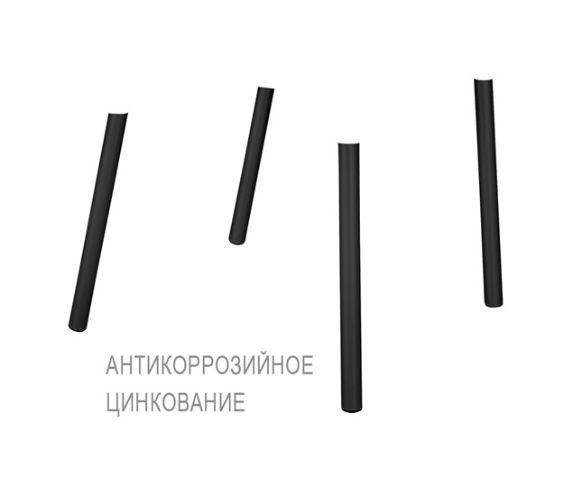 Обеденная зона SHT-DS22 в Муравленко - изображение 12