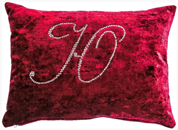 Подушка декоративная Джери 400х600 в Тарко-Сале - изображение