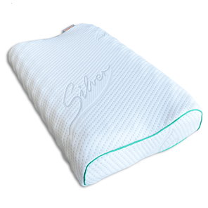 Подушка для сна Latex Massage в Муравленко - предосмотр