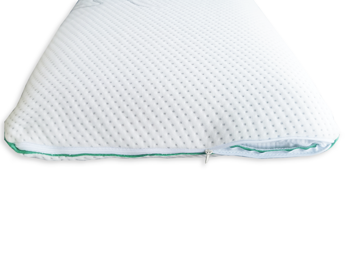 Подушка для сна Latex Pro в Салехарде - изображение 3