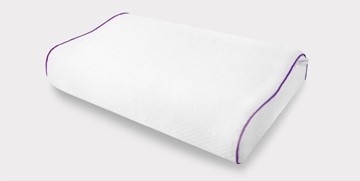 Подушка с анатомическим эффектом Lavender в Губкинском