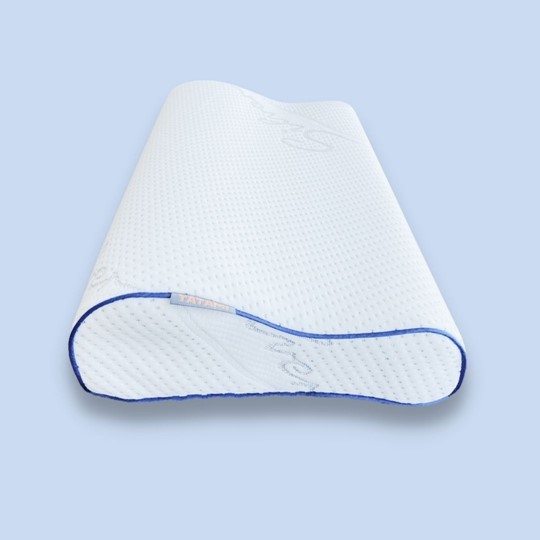 Подушка для сна Memory в Лабытнанги - изображение 1