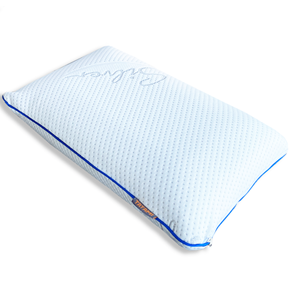 Подушка для сна Memory Max Classic в Лабытнанги - предосмотр 3