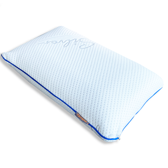 Подушка для сна Memory Max Classic в Лабытнанги - изображение 3