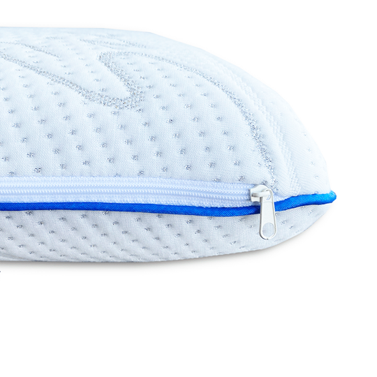 Подушка для сна Memory Max Classic в Лабытнанги - изображение 5