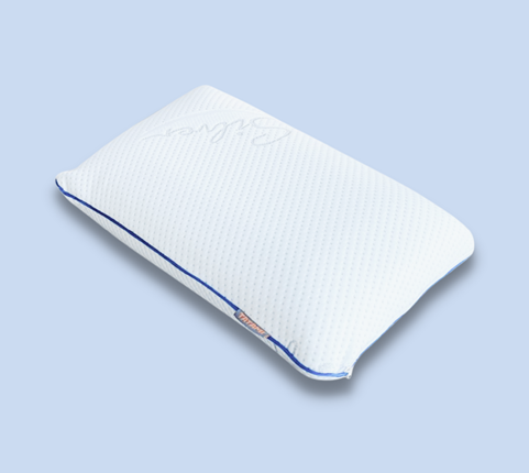 Подушка для сна Memory Max Classic в Лабытнанги - изображение