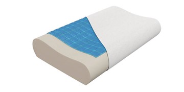 Подушка Premium Wave Gel в Лабытнанги - предосмотр