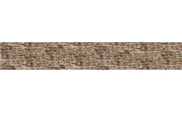 Стеновая панель фотопечать Камень в Салехарде - изображение