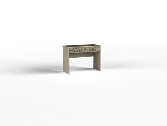 Косметический столик Twist (Tw-Ст-01) в Салехарде - изображение