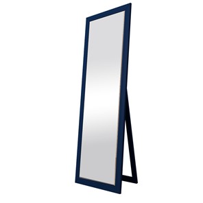 Напольное зеркало Rome, 201-05BETG, синее в Надыме