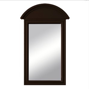 Настенное зеркало Leontina (ST9334BLK) Черный в Надыме